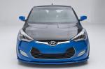 Hyundai Veloster by PM Lifestyle 2011 года
